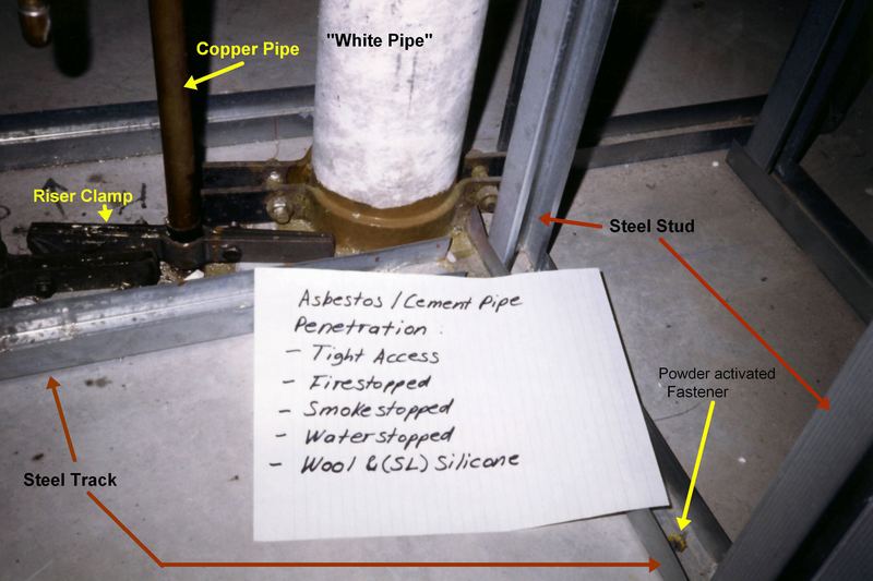 White pipe